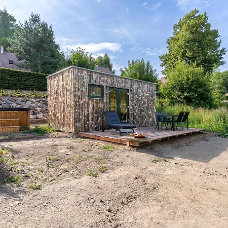 Dom wakacyjny New Glamping House In Giant Mountains