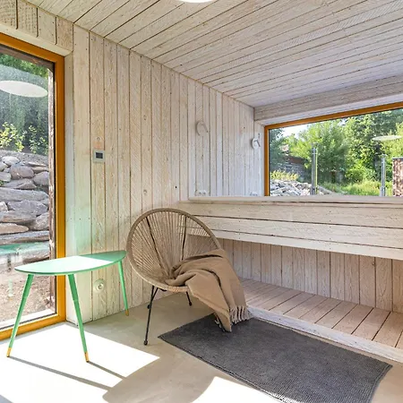 New Glamping House In Giant Mountains *