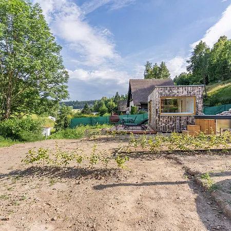 Casa vacanze New Glamping House In Giant Mountains Vichova nad Jizerou