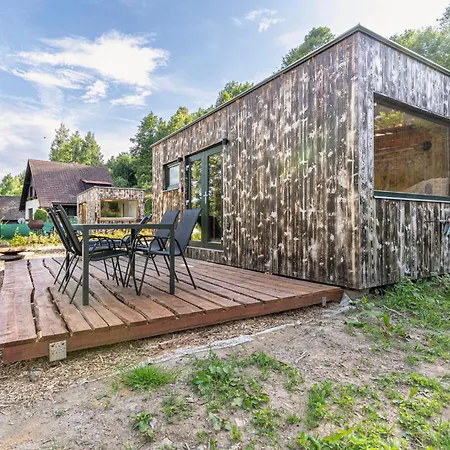 New Glamping House In Giant Mountains *